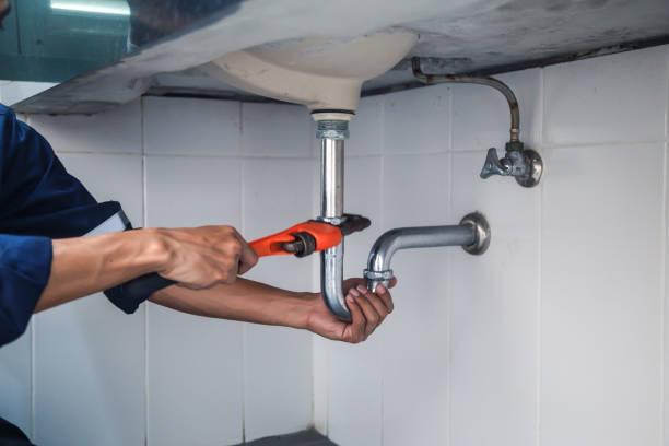 Best Clogged Drain Plumber  in Dundee, OR